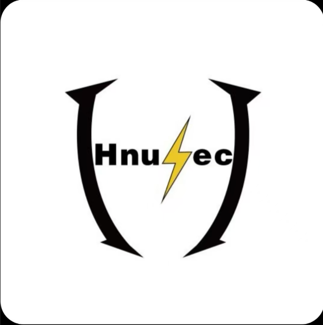 HnuSec官网